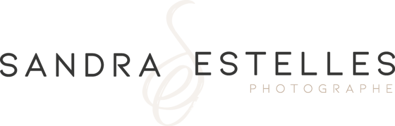 Logo Sandra Estellés Photographe à Béziers