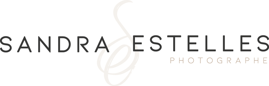 Logo Sandra Estellés Photographe à Béziers