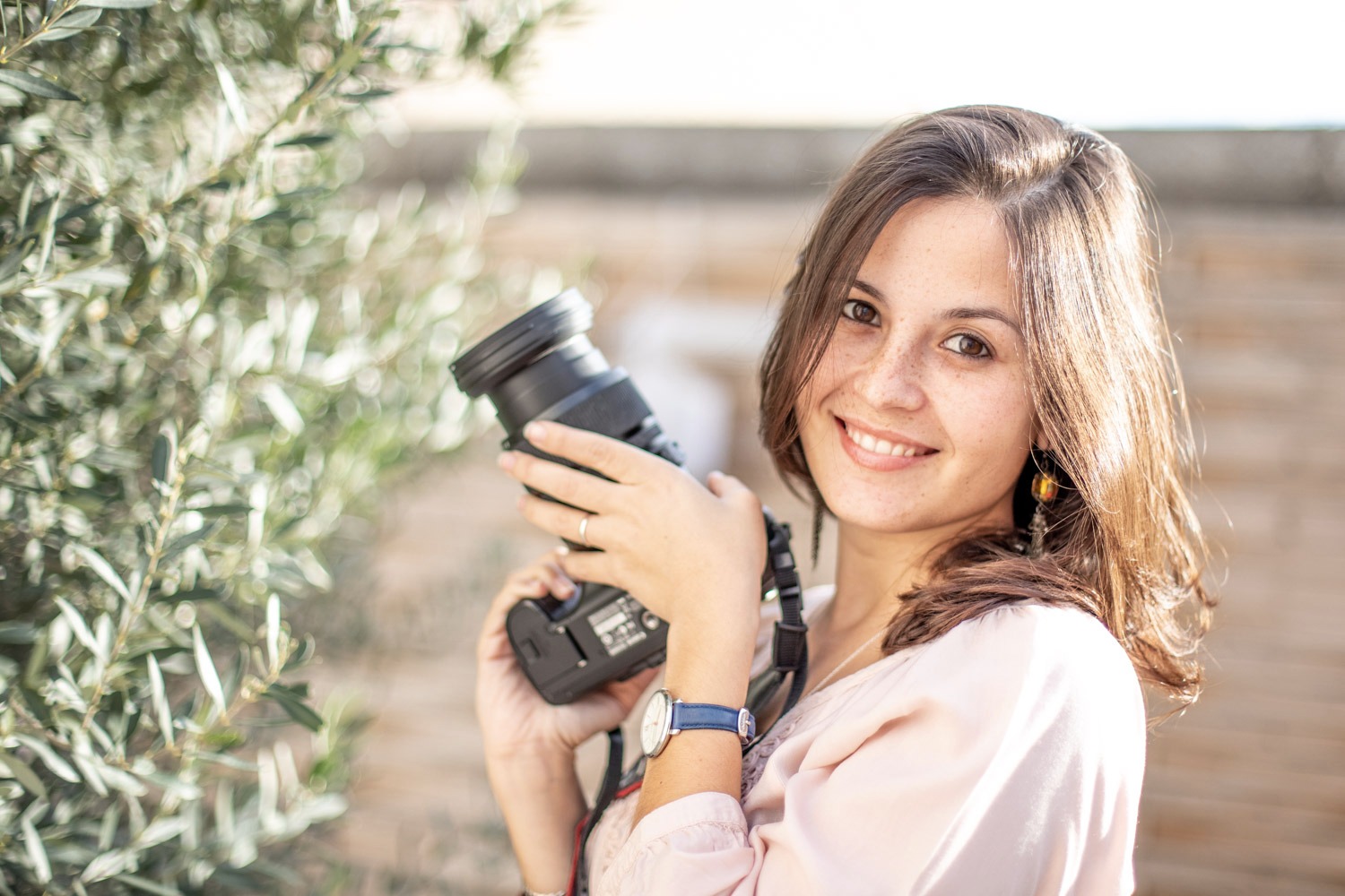 Sandra Estellés - Photographe à Béziers