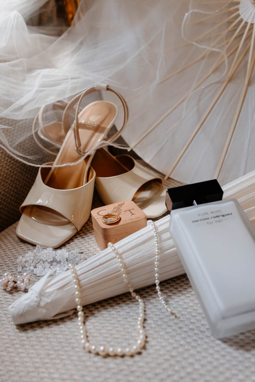 Photographe mariage Hérault & Aude - Sandra Estelles