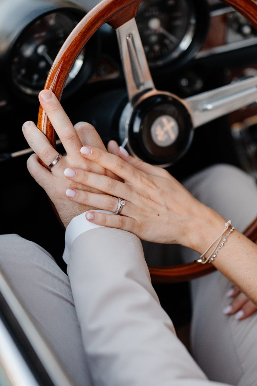 Photographe mariage Hérault & Aude - Sandra Estelles